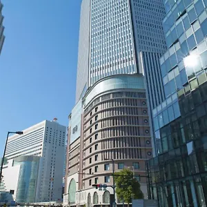 大阪梅田由尼森酒店 酒店