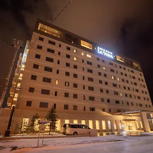 **** 酒店 La Vista Hills Natural Hot Spring 日本