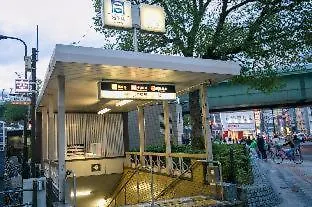 123 Guesthouse Ōsaka Maison d'hôtes