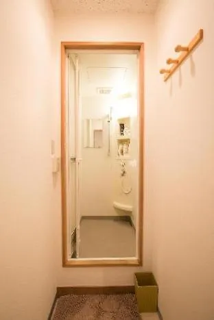 123 Guesthouse Ōsaka