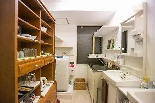 123 Guesthouse Ōsaka Japon