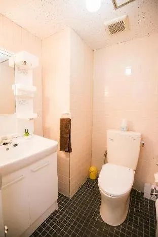123 Guesthouse Ōsaka