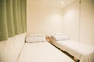 123 Guesthouse Ōsaka