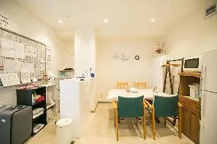 Maison d'hôtes 123 Guesthouse Ōsaka