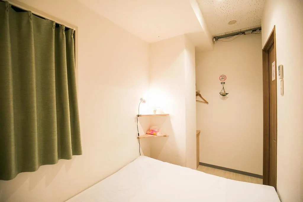 招待所 大阪 123旅馆酒店 日本