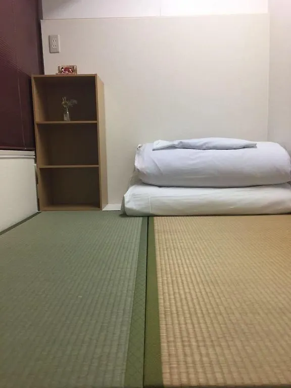 大阪 123旅馆酒店 0*,  日本