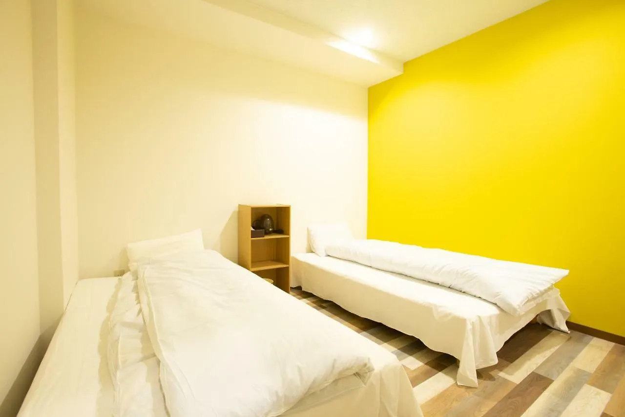 Guest house 123 Guesthouse Osaka