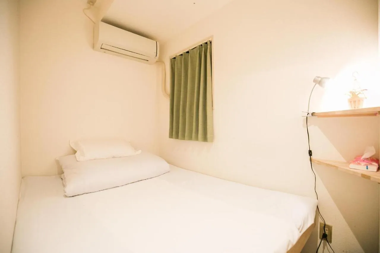 Guest house 123 Guesthouse Osaka
