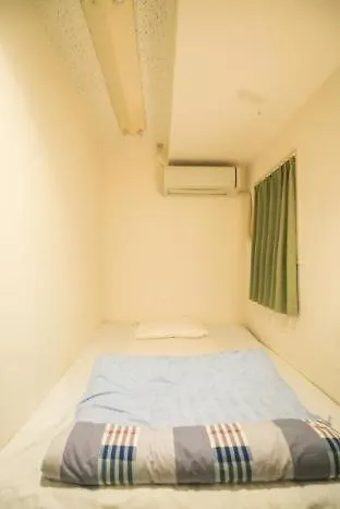 123 Guesthouse Osaka 0*,