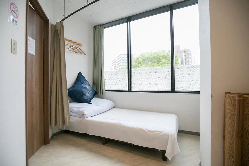 123 Guesthouse Osaka